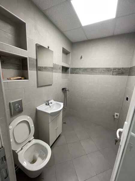 Drumul Taberei, vis a vis Afi Cotroceni,